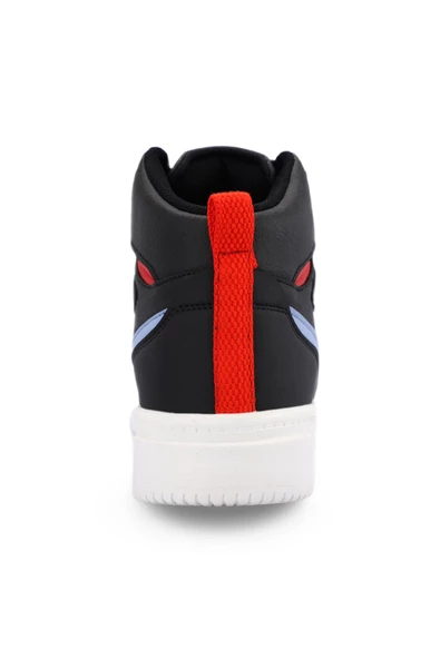 LALI Sneaker Erkek Ayakkabı Siyah - 6