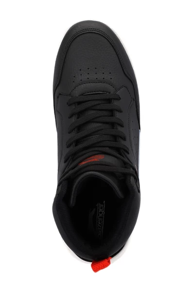 LALI Sneaker Erkek Ayakkabı Siyah - 5