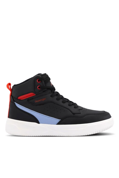 LALI Sneaker Erkek Ayakkabı Siyah - 2