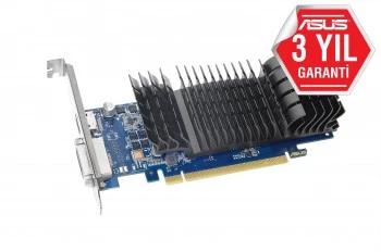 ASUS GT1030-SL-2G-BRK 2GB GDDR5 DVI HDMI 64Bit - 2