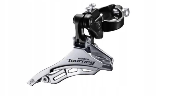 Shimano Ty300 alttan Çekme Ön Aktarıcı 42T