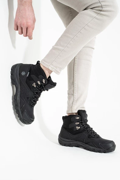 Hammer Jack Vader Erkek Su Geçirmez Outdoor Bot 23174 - 3