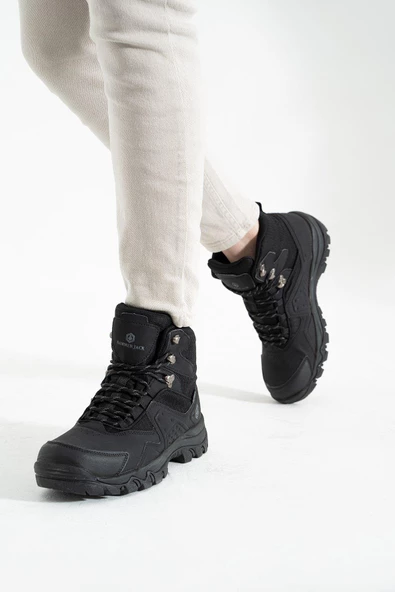 Hammer Jack Vader Erkek Su Geçirmez Outdoor Bot 23174 - 2