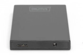 DIGITUS DA-71105-1 2.5" USB 3.0 DİSK KUTUSU