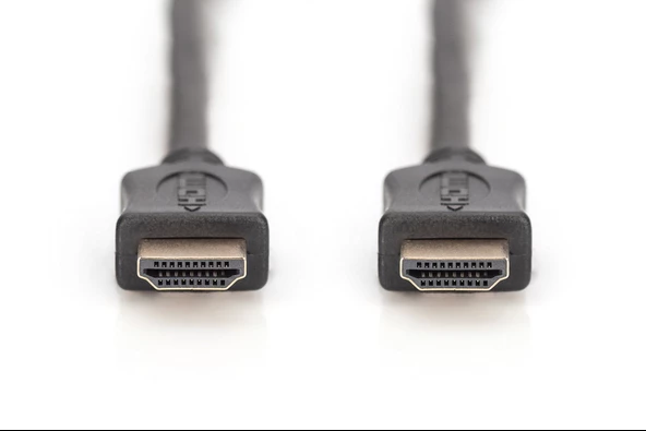DIGITUS HDMI BAĞLANTI KABLOSU 2METRE AK-330107-020-S - 4