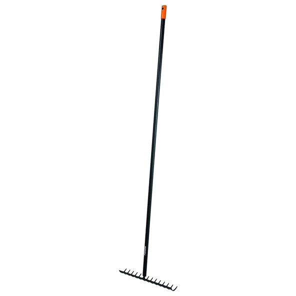 Fiskars 135715 Solid Bahçe ve Toprak Tırmığı 1016036 - 3