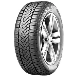 Lassa 205/60 R16 96H XL Snoways 3 Kış Lastiği 2023 Sonu Üretim