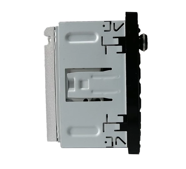 Edison Ed-C720 Double Teyp 7 İnç/4*50W/Bluetooth USB SD/Ön ve Arka Kamera Desteği/ RCA Çıkış - 5