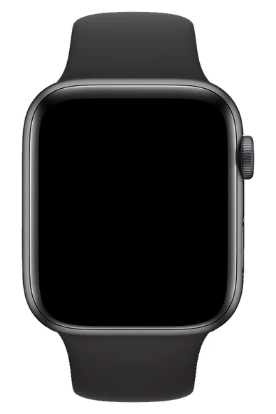 İPHONE 38-40MM SİLİKON KORDON - 2
