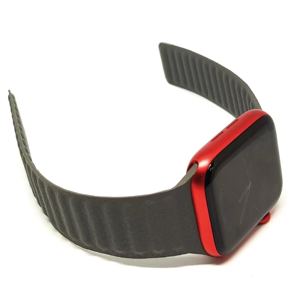 İPHONE  WATCH DERİ KORDON - 11