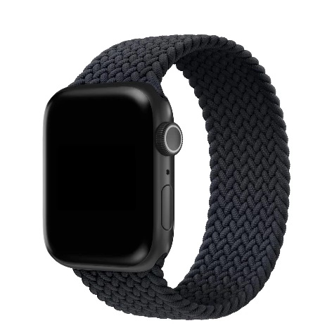 İPHONE WATCH ÖRGÜ SOLO 38-40MM KORDOM - 5