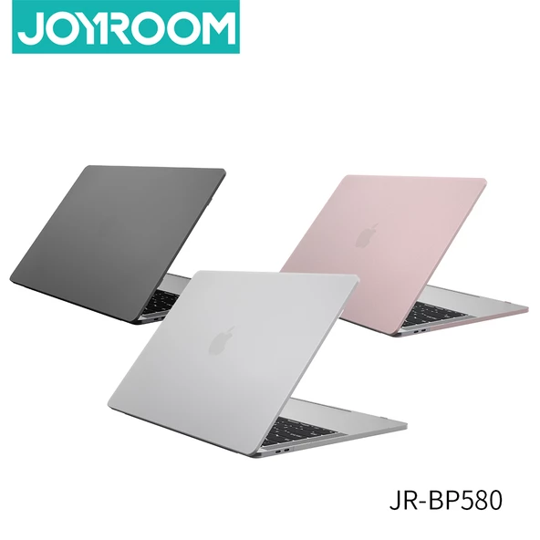JOYROOM Macbook 12 inch kılıf - 9