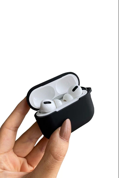 AİRPODS PRO RİNG KILIF - Resim 11