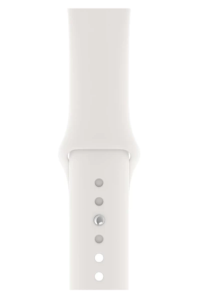 İPHONE 42-44MM SİLİKON KORDON - 3