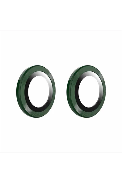 Sapphire İphone 13 Mini Lens Koruma - 3