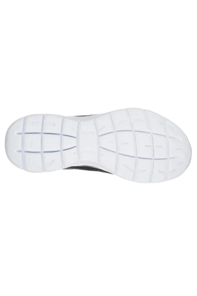 Skechers Summıts/ Suidet Kadın Siyah Ayakkabı 12982 BKW - 4