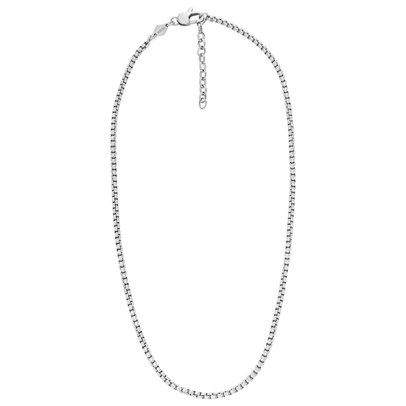 Fossıl JF04505-040 Erkek Kolye - 3