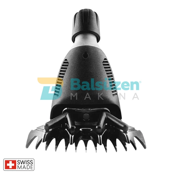Heiniger Xpert Koyun Kırkma Makinası 200 Watt - 6