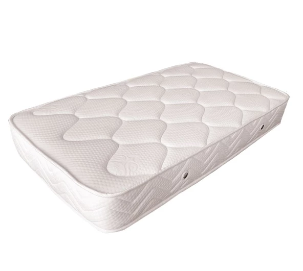 Sofia Soft Ortopedik Yaylı Yatak 80x180 - Resim 4