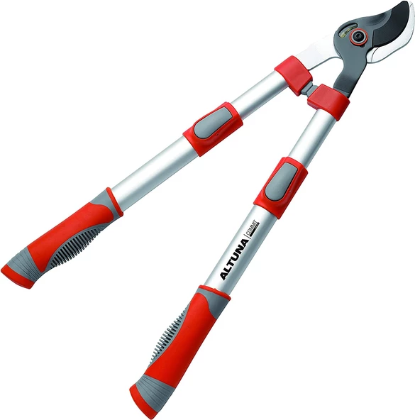 Altuna J446 Kalın Dal Budama Makası Teleskopik 65-89 Cm
