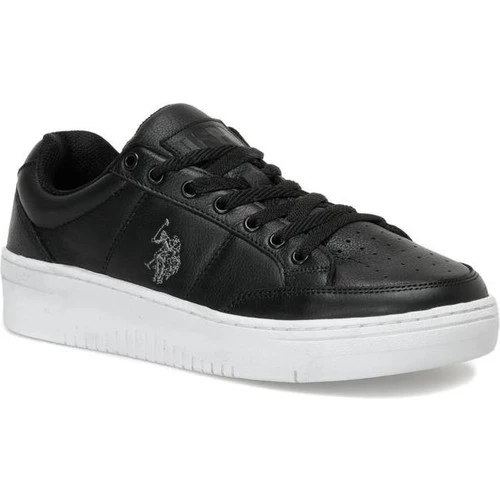 Us Polo VASILY LT 3PR 101392342 Erkek Günlük Sneakers