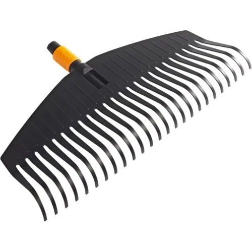 Fıskars Quickfit Yaprak Süpürgesi Plastik 135013-1000642 - 2