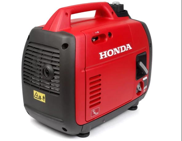 Honda EU 22 ITG Çanta Tipi İpli Benzinli Monofaze Invertör Jeneratör 2,2 kVA - 2