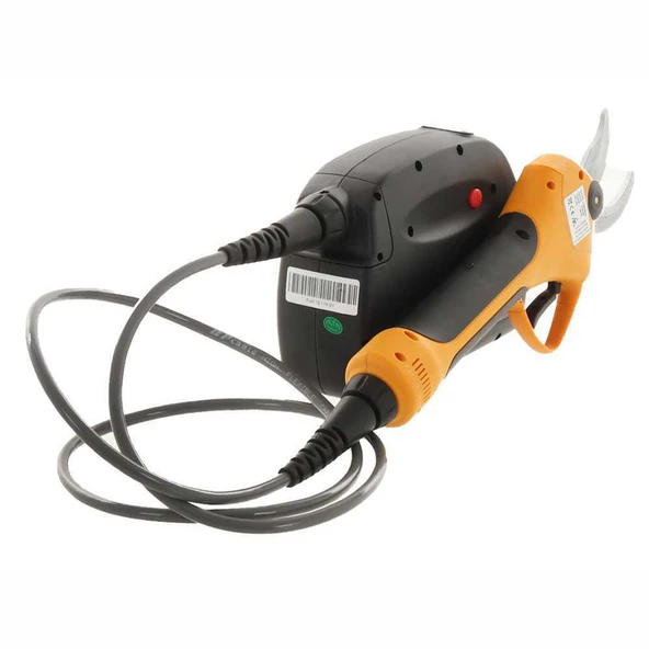 Volpi Pv 400 Lityum Bataryalı Budama Makası 35 mm 44V - 6