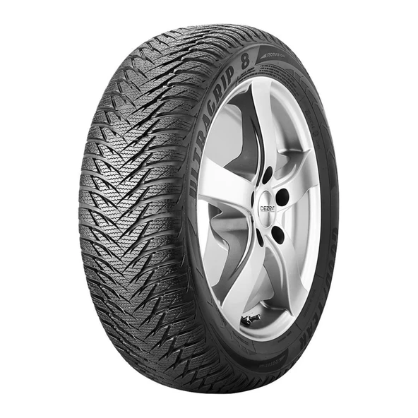 175-65-14 UG-8 GOODYEAR KIŞLIK