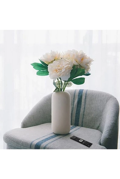 TP7187R Grundıg Smart Tv Için Uzaktan Kumanda Değiştirme Uzaktan Kumanda TP7187R Siyah - Resim 3