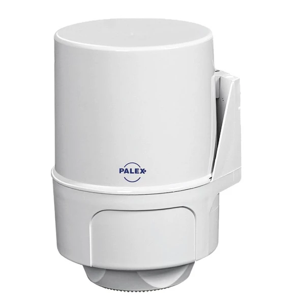Palex İçten Çekmeli Havlu Dispenseri Havluluk İçten Çekmeli Pratik Kullanım - 3