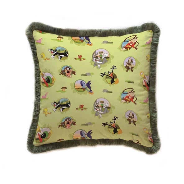 Adawall Looney Tunes Yastık Ey329 - 3