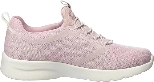 Skechers Dynamight 2.0 Kadın Pembe Spor ayakkabı 149693 ROS - 3
