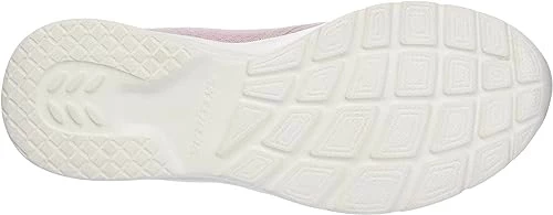 Skechers Dynamight 2.0 Kadın Pembe Spor ayakkabı 149693 ROS - 6