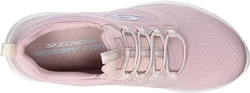 Skechers Dynamight 2.0 Kadın Pembe Spor ayakkabı 149693 ROS - 4