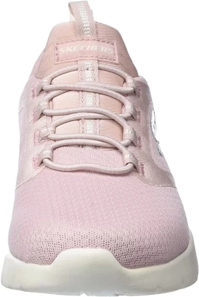 Skechers Dynamight 2.0 Kadın Pembe Spor ayakkabı 149693 ROS - 2