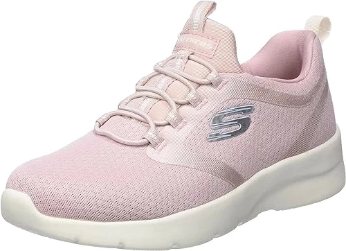 Skechers Dynamight 2.0 Kadın Pembe Spor ayakkabı 149693 ROS
