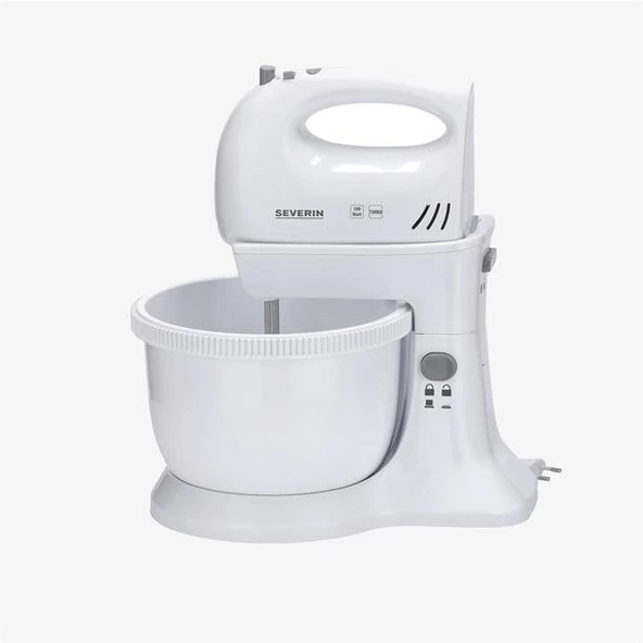 Severin Hm 3810 El Mikseri - 3