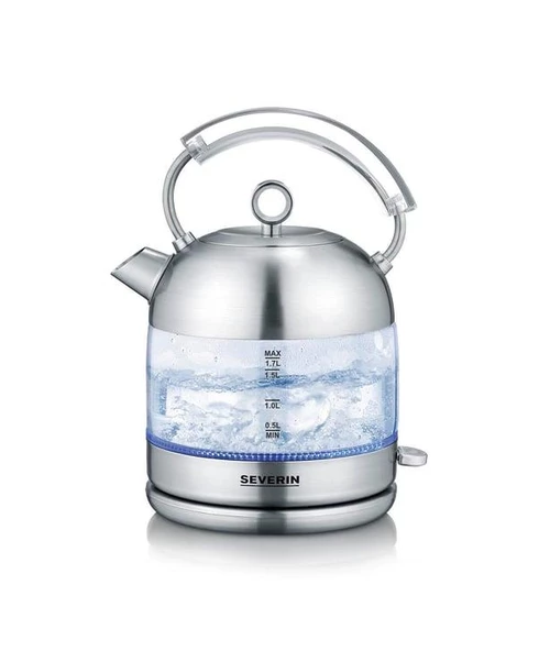 Severin Wk 3459 Kettle