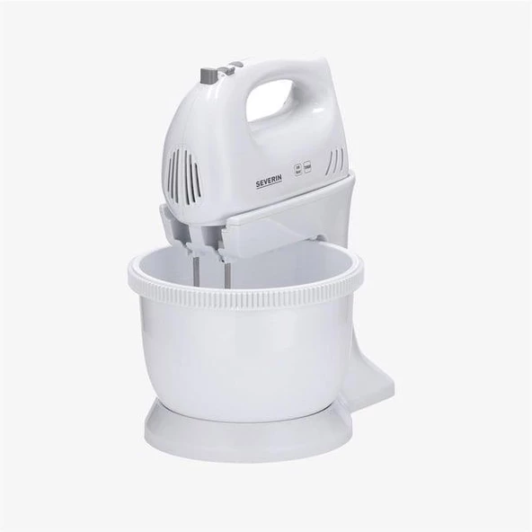 Severin Hm 3810 El Mikseri - 2