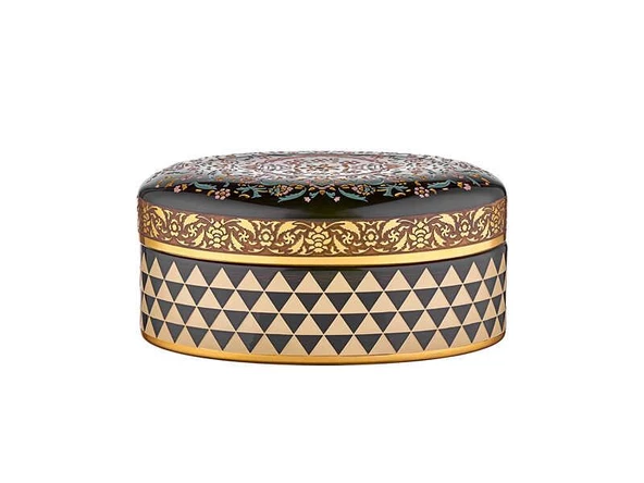 Decorium M00032 Ab Mücevher Kutusu Asaf