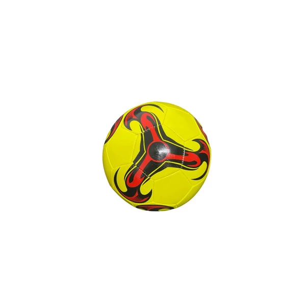 Kaliteli Dikişli Futbol Topu - B-7040-Sarı