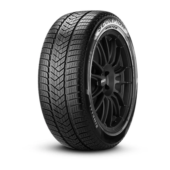 Pirelli Scorpion Winter 255/55R18 109H XL RFT * (Kış) (2022)