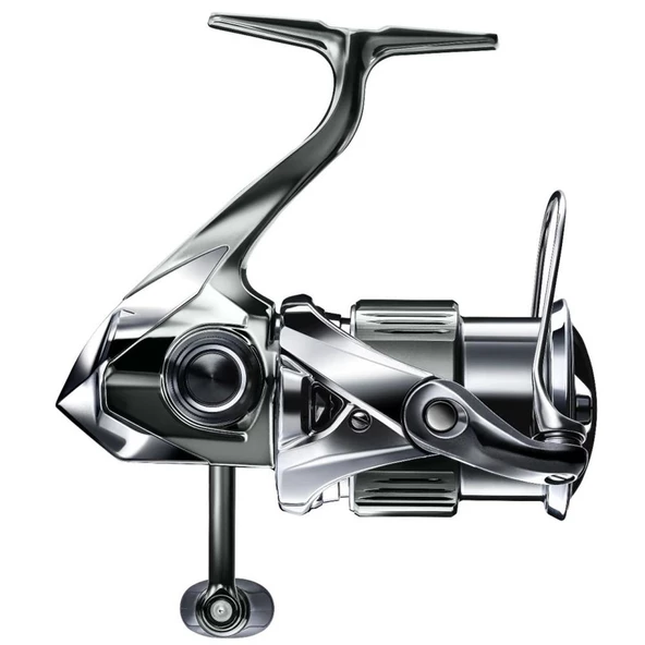 Shimano Stella 4000 M Makine - 2