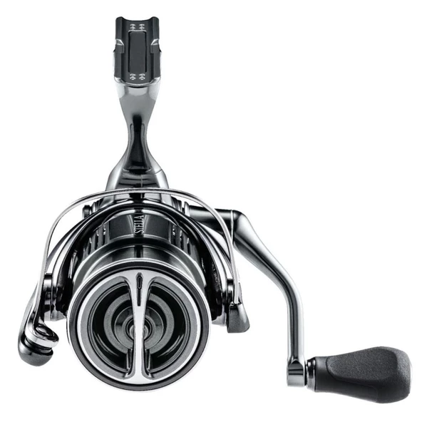 Shimano Stella 4000 M Makine - 3