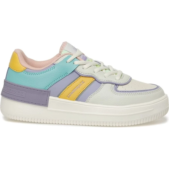 Lumberjack FREYA WMN 3PR 101388986 Kadın Günlük Sneakers - 2