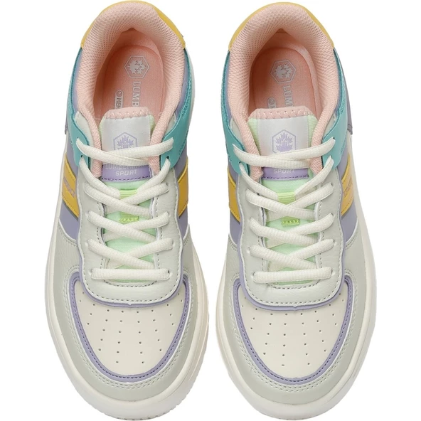 Lumberjack FREYA WMN 3PR 101388986 Kadın Günlük Sneakers - 5