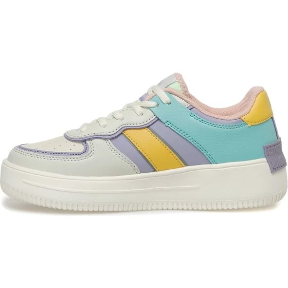 Lumberjack FREYA WMN 3PR 101388986 Kadın Günlük Sneakers - 3
