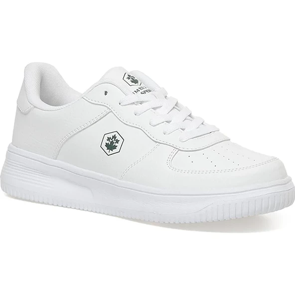 Lumberjack FINSTER 3PR 101386658 Erkek Günlük Sneakers