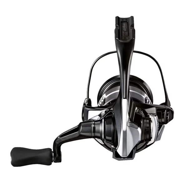 Shimano Vanquish C 3000 Xg Makine - 4